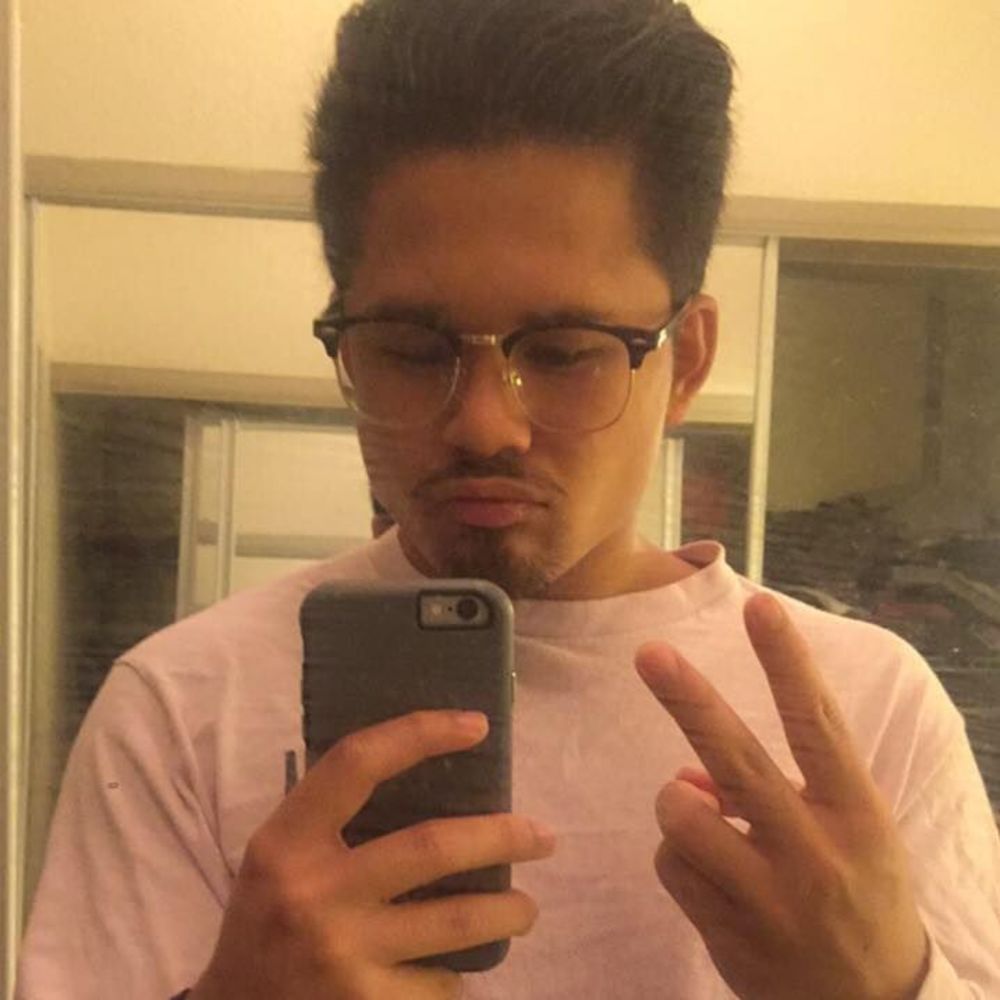 Meet your Posher, Mo